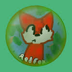 Redfoxfigures