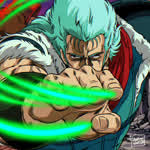 Yoshimasa