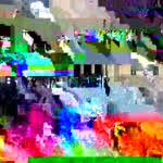 AnxietyGlitchGarbage