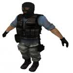 SwagMan2011
