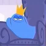 BlueCrazyDude