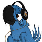CyborgParrot