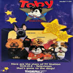 TobyTerrierVHS