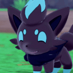Zorua