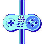 SUPERJ11BIT