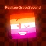 RealizerGraceSecond