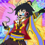 SustrayShieko