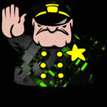 OfficerHydraSTRONG