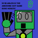 AwesomeMakerJ0hn2918