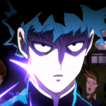 MobPsycho100