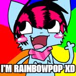 rainbowPOP