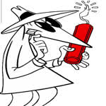 spywhite