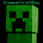 CreeperCraftBoy