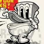 TommyToilet