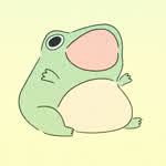 IAmAFrog