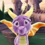 SpyroTheDragon