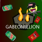 Gabeomillion