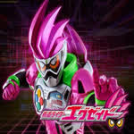 KamenRiderExAid