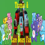 ThomasAndCareBears13
