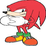 Knuckles2010