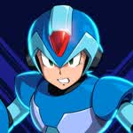 MegaManX