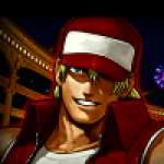 TerryBogard