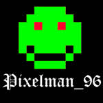 Pixelman96