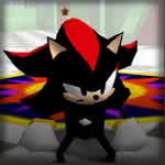 SuperShadowGlitchy