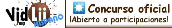 Vidlii Poop Hispano 2026