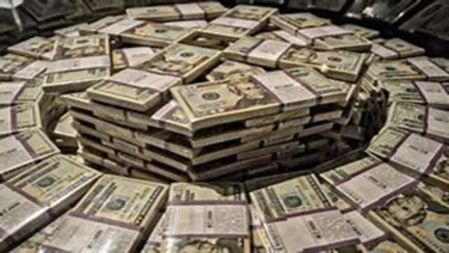 YOU WILL BECOME A MILLIONAIRE IF YOU CLICK ON THIS VIDEO