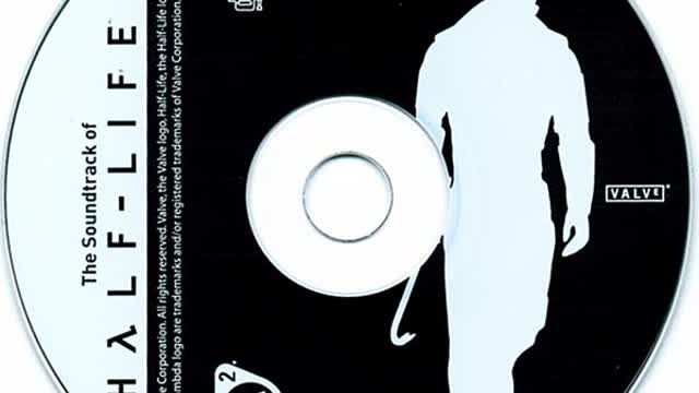 Hazardous Materials - HL2 Ost