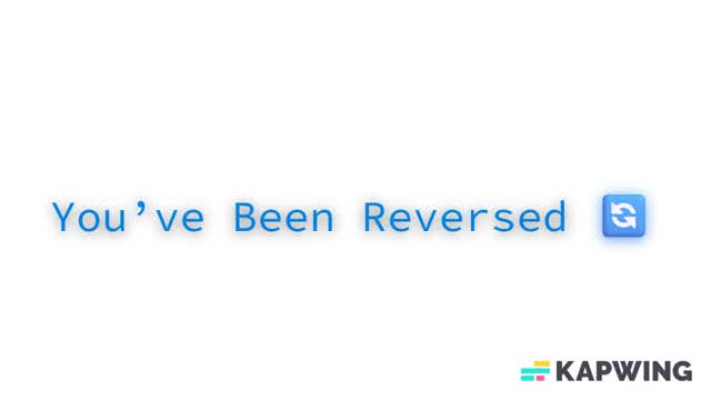 UNO Reverse Challenge – Please Like & Subscribe