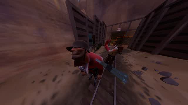 ASI SE JUEGA AL TF2 AHORA PAPY? ASI SE JUEGA AL TF2 AHORA PAPY?