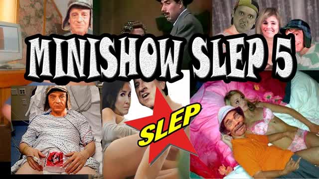 El show aleatorio slepgta episodio 5 loquendo con el chavo del porno