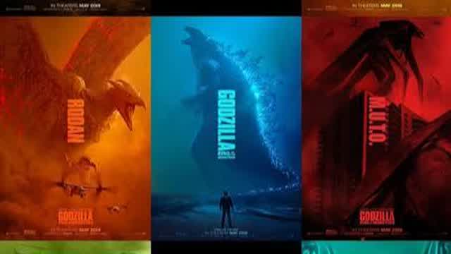 Mucho estilo y poca sustancia (reseña a el monsterverso)