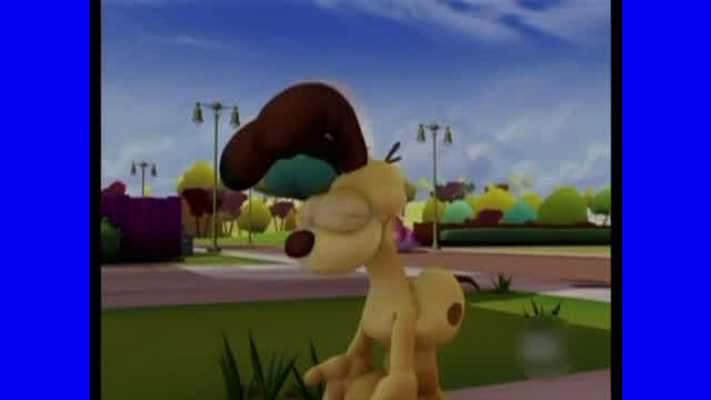 El show de Garfield - Lunes de locura / Episodio Completo (Español Latino) El show de Garfield - Lunes de locura / Episodio Completo (Español Latino)