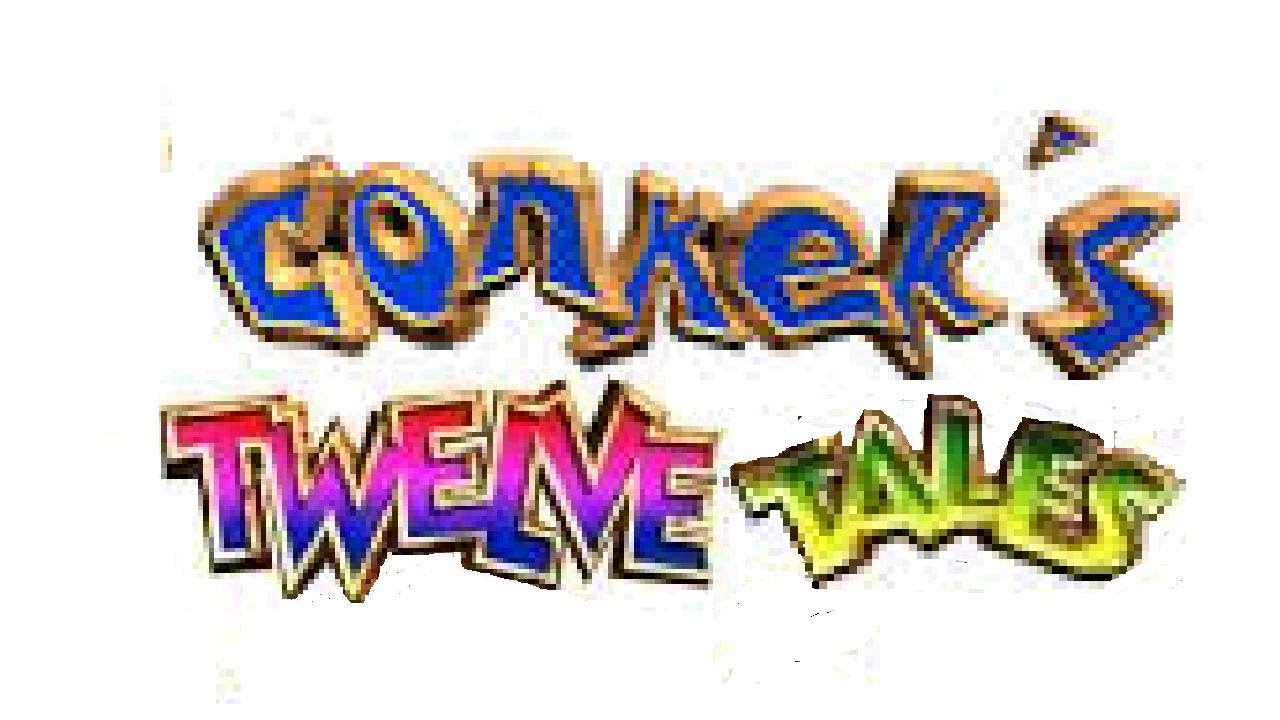 Conkers Twelve Tales Musik - Forest/Windmill Area