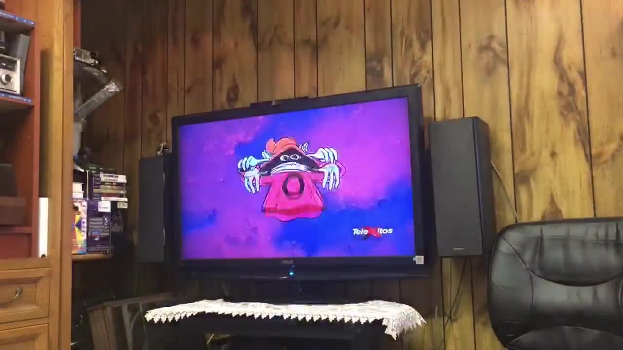 LATAM Spanish Dub He-Man Intro (2017) LATAM Spanish Dub He-Man Intro (2017)