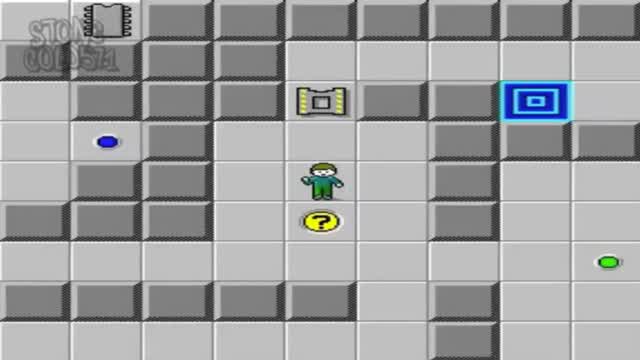 29 stonecold Chip_s Challenge con Loquendo