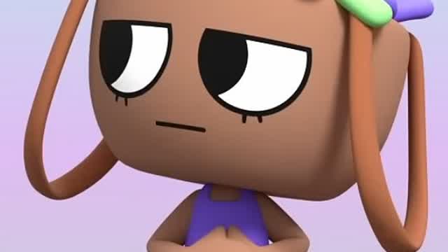 Dandy's World Creepy Video