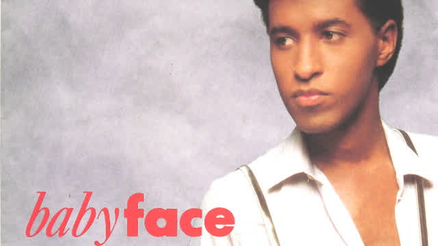 Babyface - It's No Crime