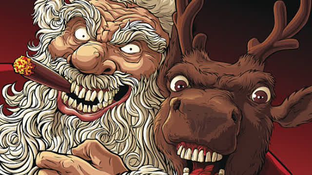 Matt Rogers - Dirty Jingle Bells (Suck On My Cock)