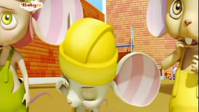 BabyTV Imagination