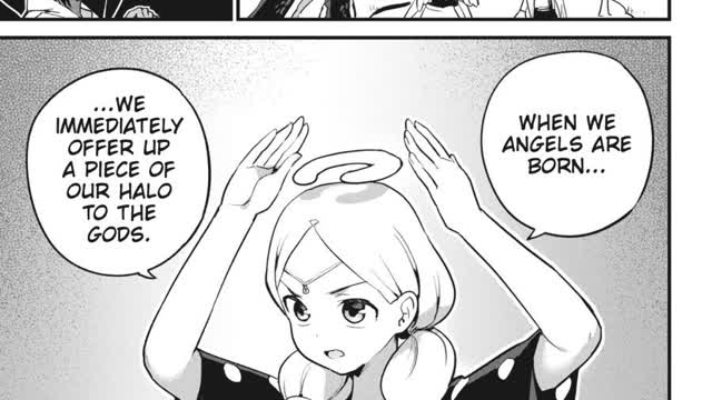 Church of Waifu's GOD Episode 58 Lina Suzuki