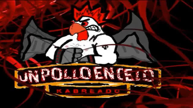 Unpolloencelo se ha kabreado!!