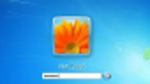 Windows 7 in VMware! Windows 7 in VMware!