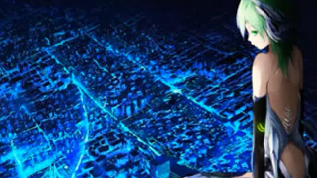 Time To Dance (Panic At The Disco) NIGHTCORE