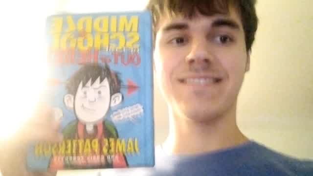 I Called a Book ‘Bob’