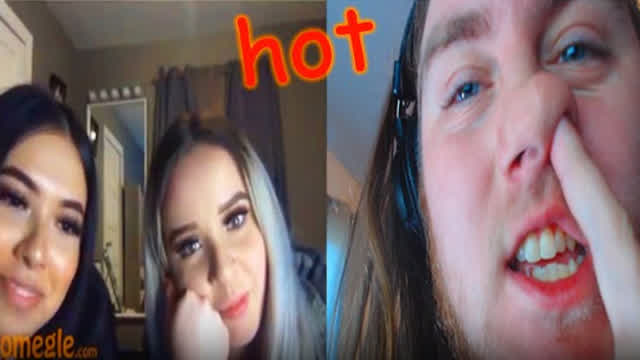 Getting an Omegle Girlfriend is EASY!! Getting an Omegle Girlfriend is EASY!!