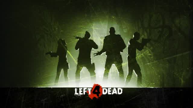 Left 4 Dead Intro
